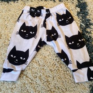 🟣 Mix and Match 5 for $10! Babalus | Cat Pants